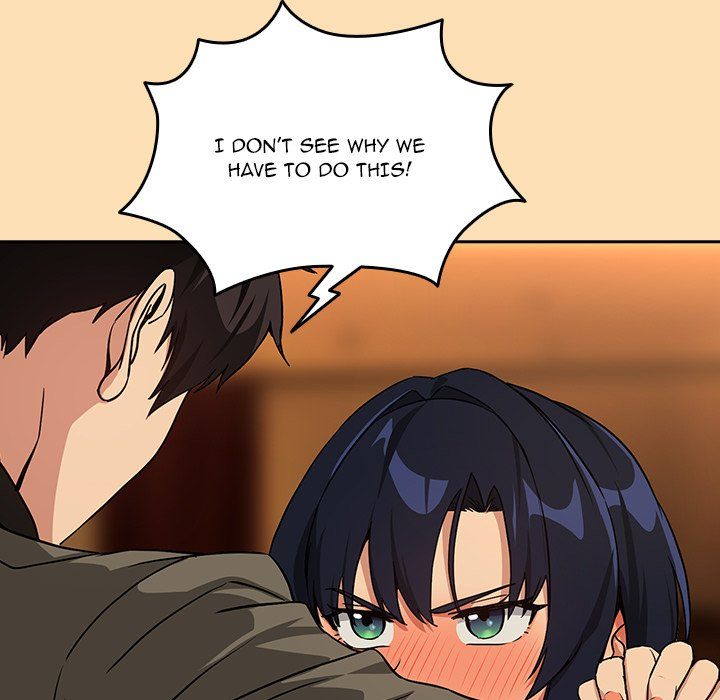 After Work Love Affairs - Chapter 64 Page 53