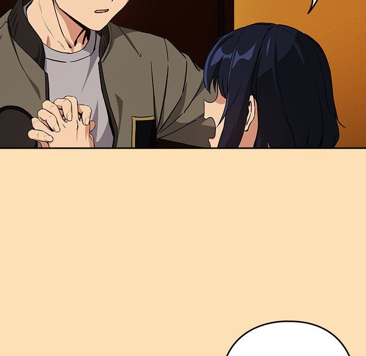 After Work Love Affairs - Chapter 64 Page 58