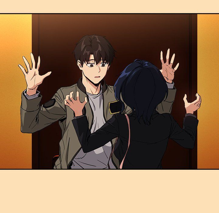 After Work Love Affairs - Chapter 64 Page 71