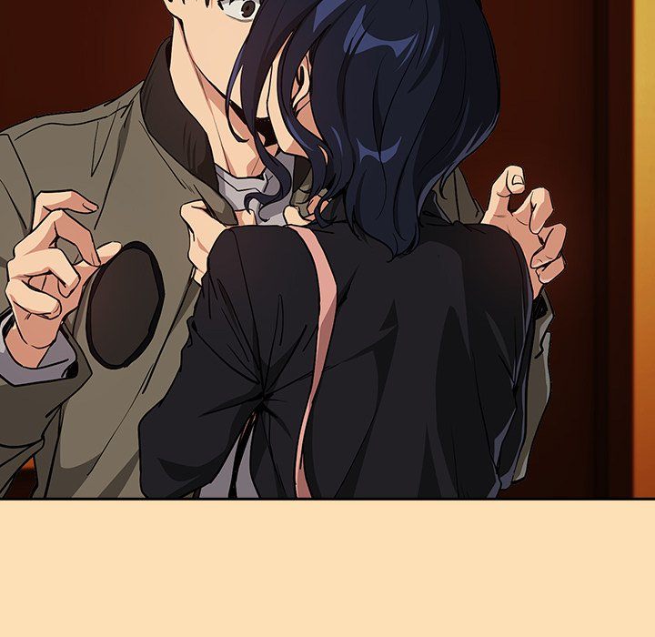 After Work Love Affairs - Chapter 64 Page 79