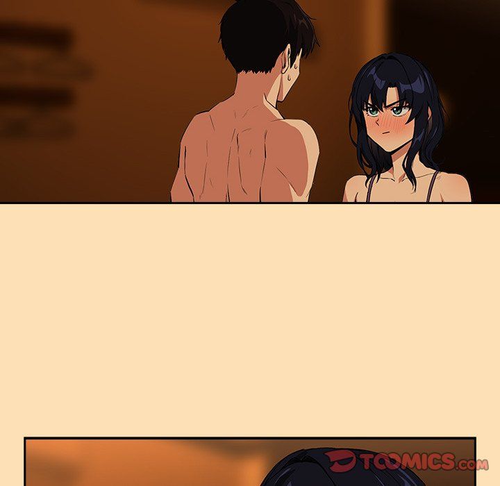 After Work Love Affairs - Chapter 65 Page 18