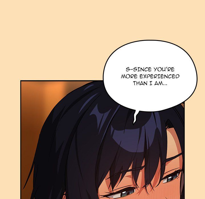 After Work Love Affairs - Chapter 65 Page 21