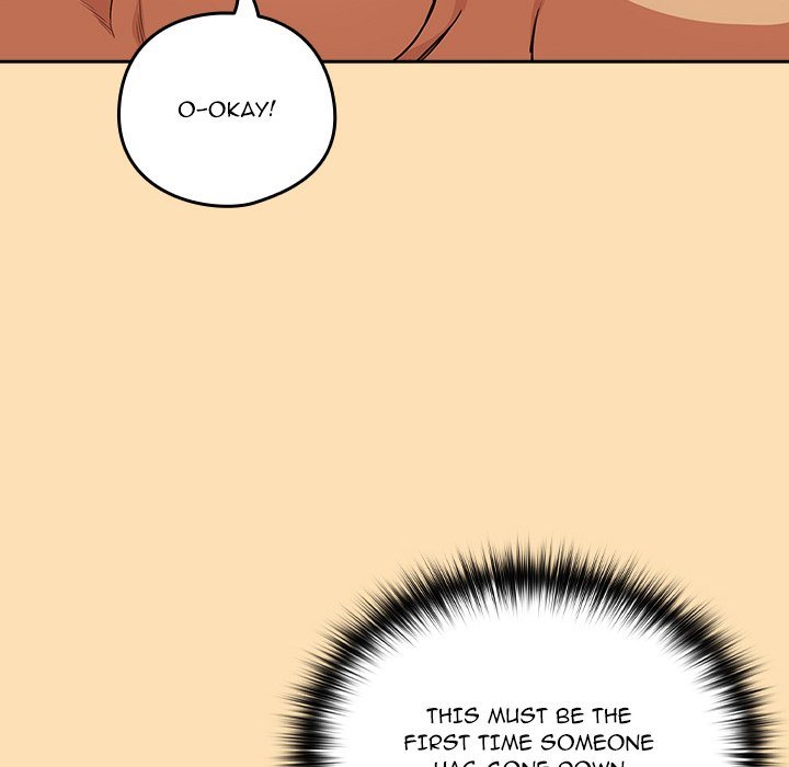 After Work Love Affairs - Chapter 66 Page 28