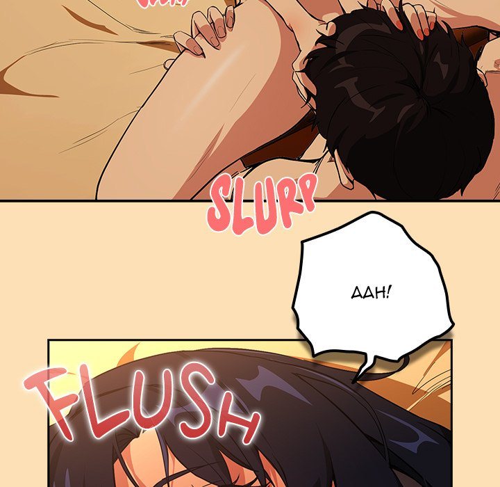 After Work Love Affairs - Chapter 66 Page 40