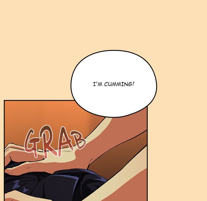 After Work Love Affairs - Chapter 66 Page 89