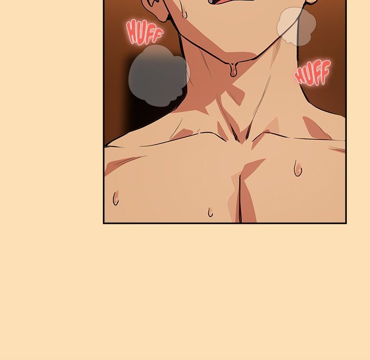 After Work Love Affairs - Chapter 66 Page 96