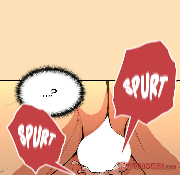 After Work Love Affairs - Chapter 67 Page 110