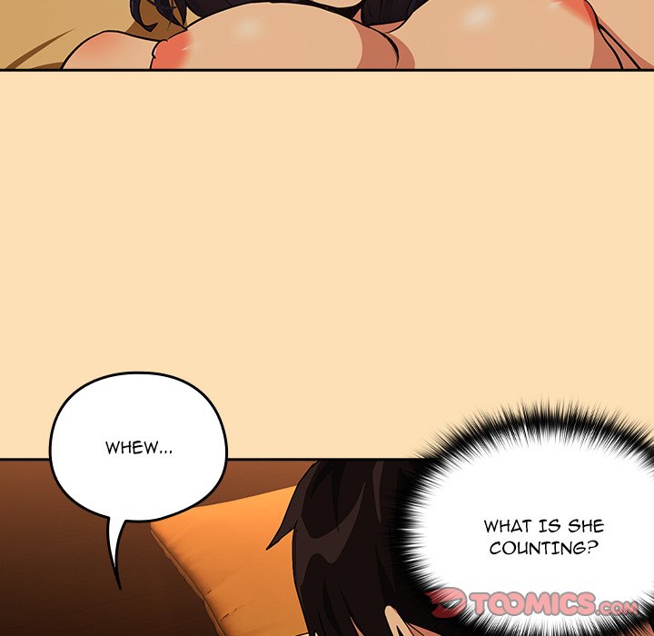 After Work Love Affairs - Chapter 67 Page 18