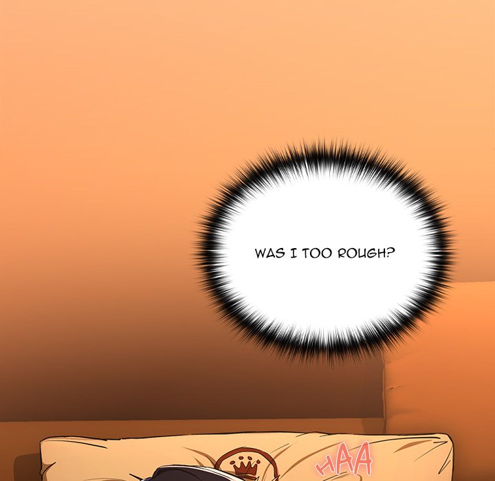 After Work Love Affairs - Chapter 67 Page 45