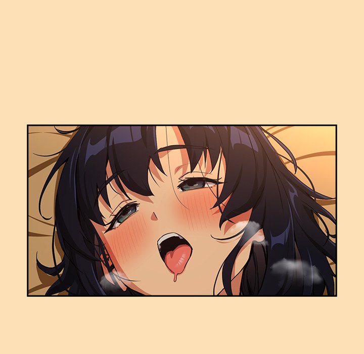 After Work Love Affairs - Chapter 67 Page 48