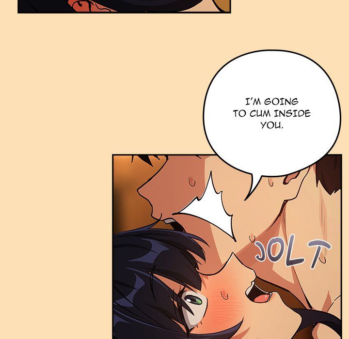 After Work Love Affairs - Chapter 68 Page 107