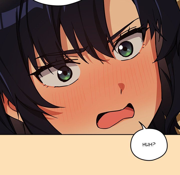 After Work Love Affairs - Chapter 68 Page 21