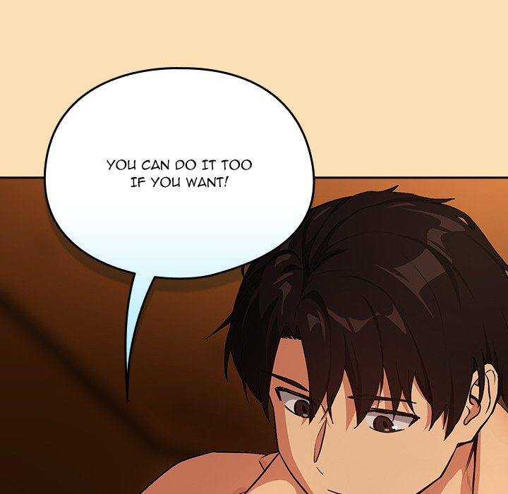 After Work Love Affairs - Chapter 68 Page 27