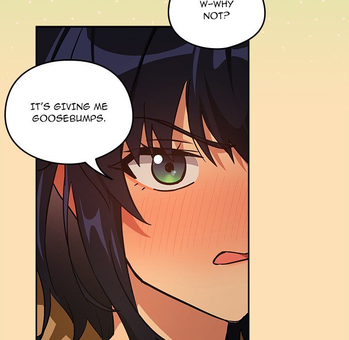 After Work Love Affairs - Chapter 68 Page 43