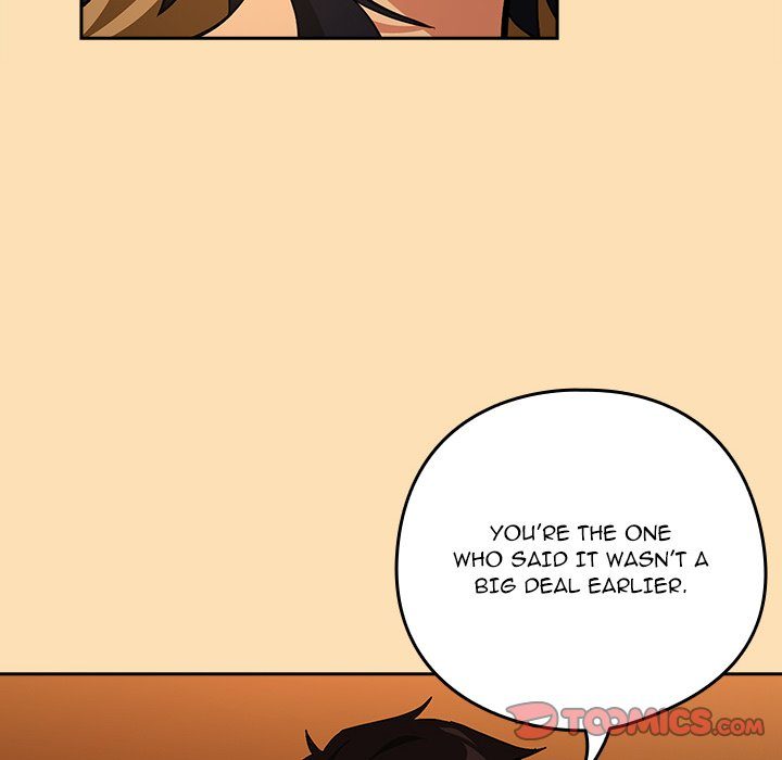 After Work Love Affairs - Chapter 68 Page 44