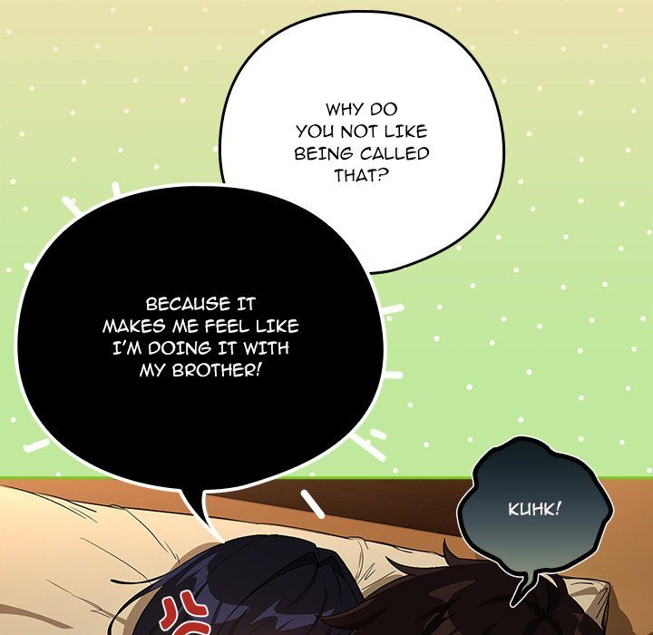 After Work Love Affairs - Chapter 68 Page 63