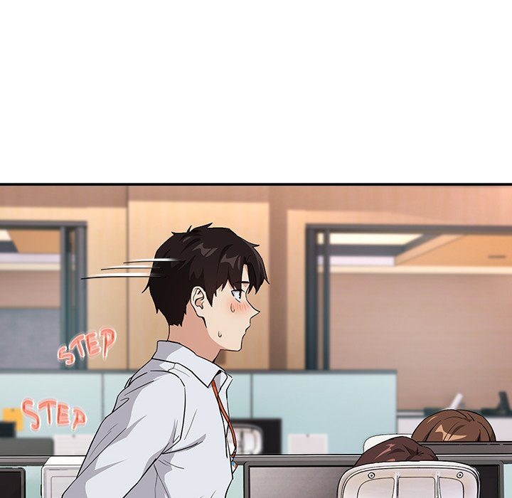 After Work Love Affairs - Chapter 69 Page 103