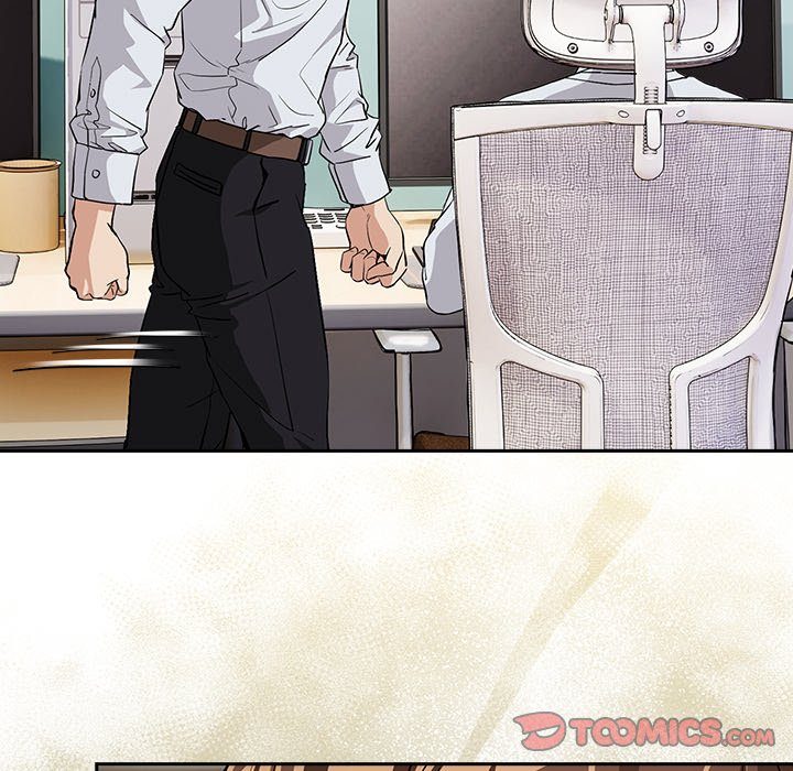 After Work Love Affairs - Chapter 69 Page 104