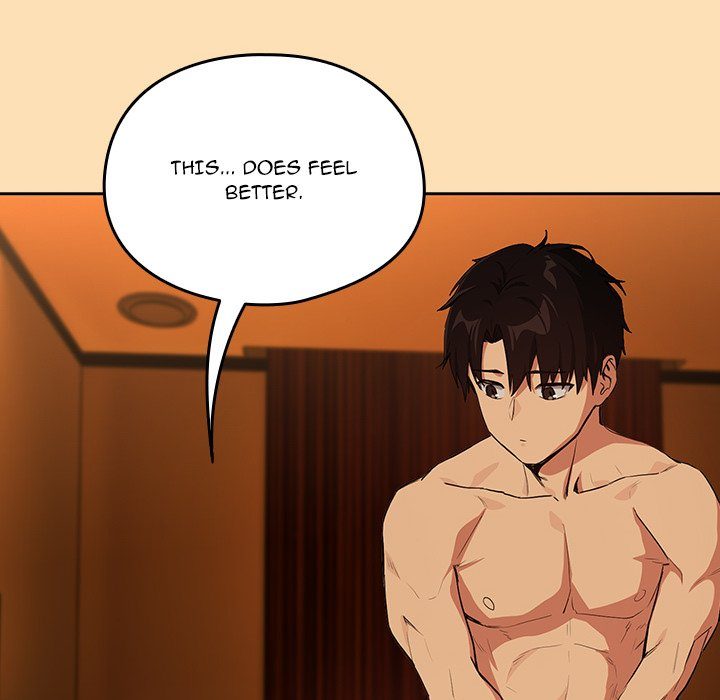 After Work Love Affairs - Chapter 69 Page 18