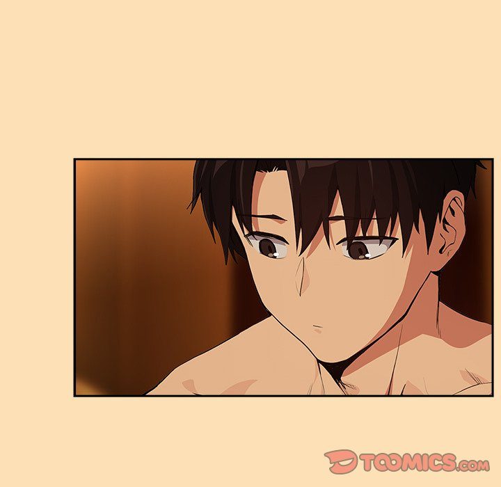 After Work Love Affairs - Chapter 69 Page 20