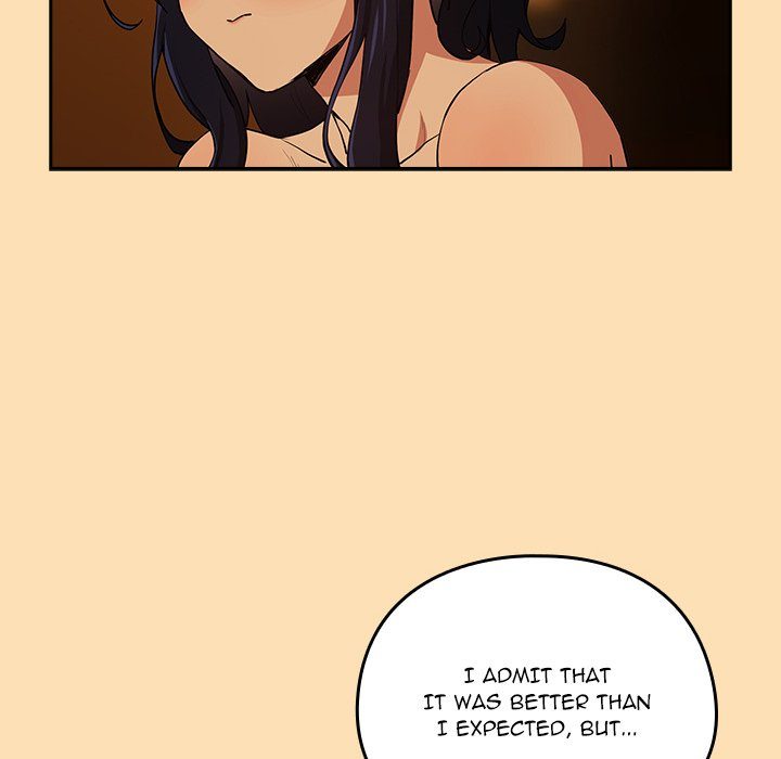 After Work Love Affairs - Chapter 69 Page 24