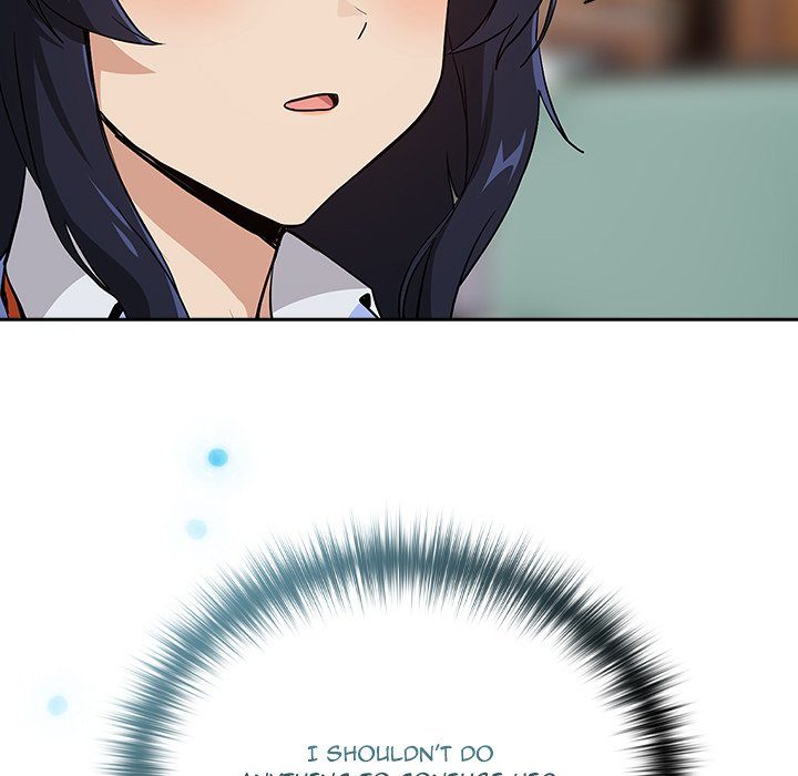 After Work Love Affairs - Chapter 69 Page 83