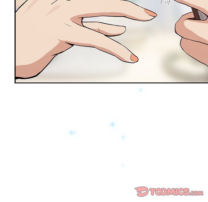 After Work Love Affairs - Chapter 69 Page 86