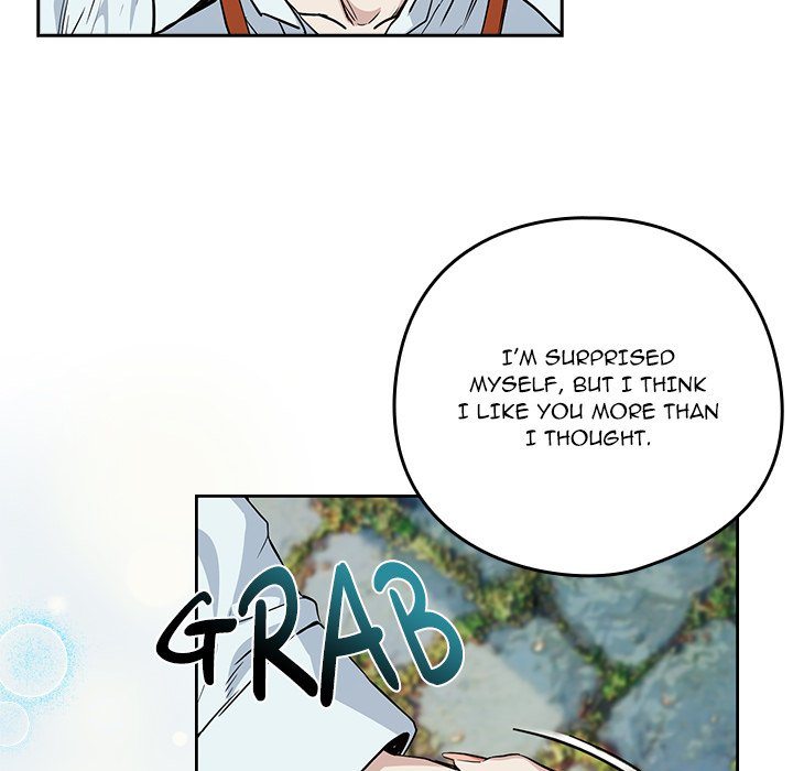 After Work Love Affairs - Chapter 70 Page 106