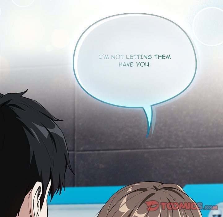 After Work Love Affairs - Chapter 70 Page 110