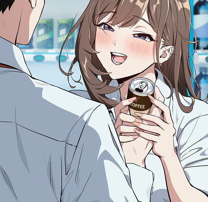 After Work Love Affairs - Chapter 70 Page 111