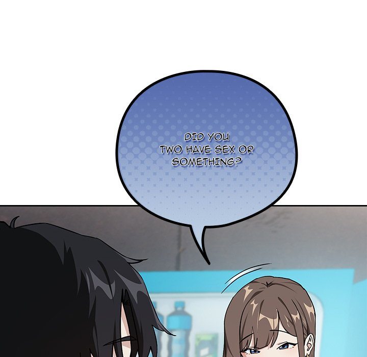 After Work Love Affairs - Chapter 70 Page 16