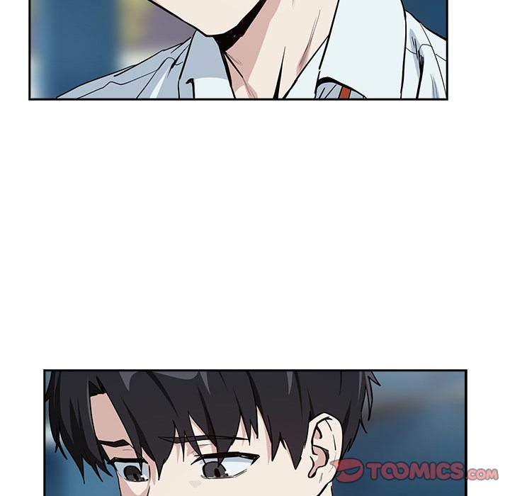 After Work Love Affairs - Chapter 70 Page 32