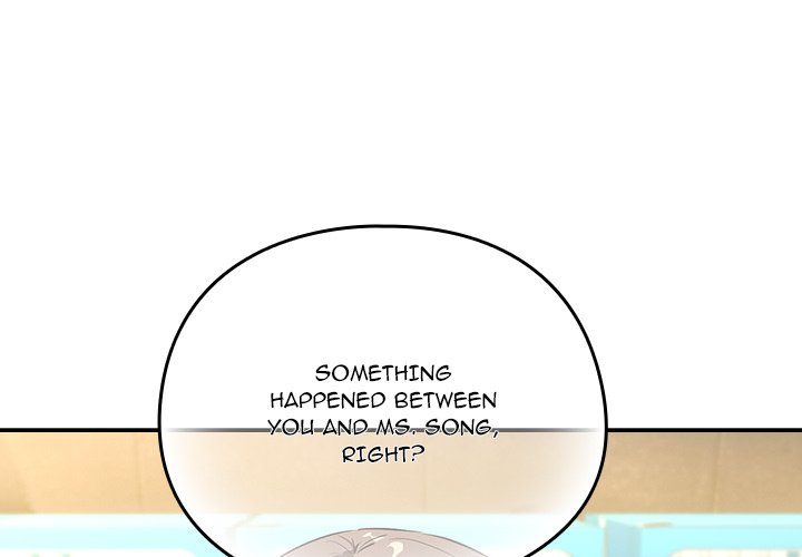 After Work Love Affairs - Chapter 70 Page 4