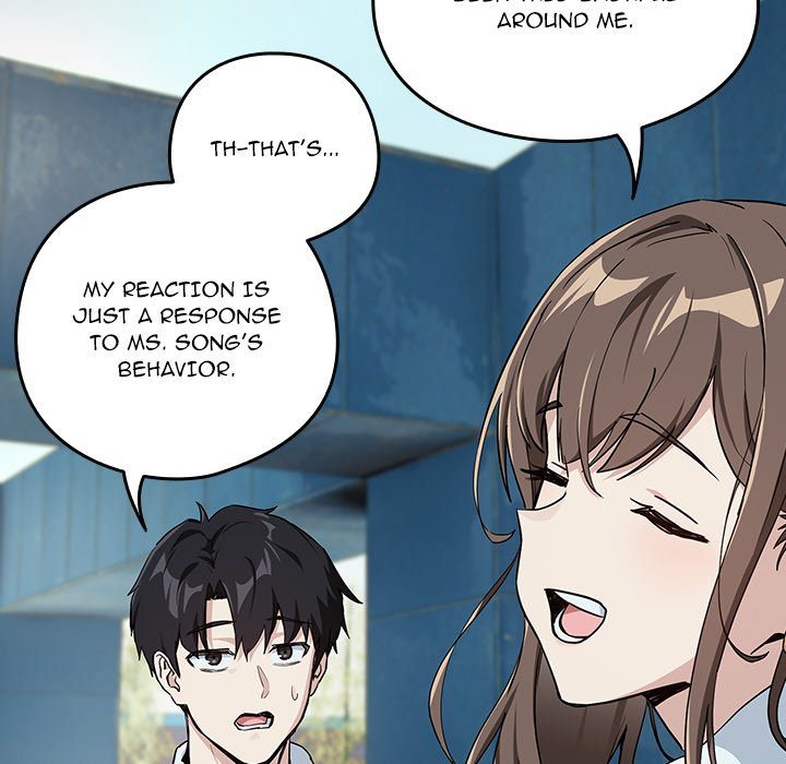 After Work Love Affairs - Chapter 70 Page 42