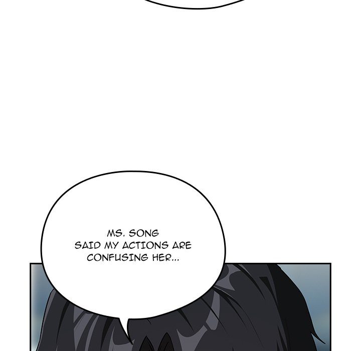 After Work Love Affairs - Chapter 70 Page 48