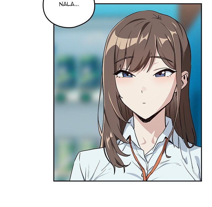 After Work Love Affairs - Chapter 70 Page 81