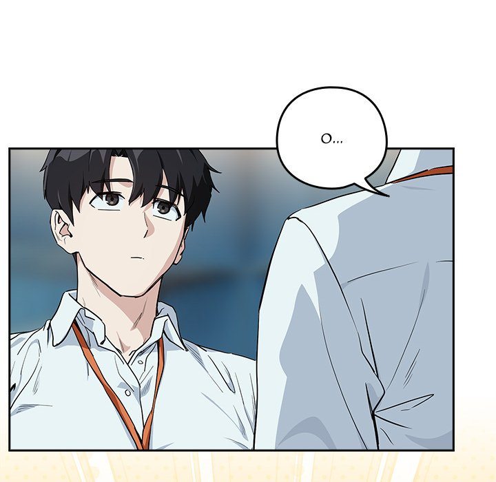 After Work Love Affairs - Chapter 70 Page 88