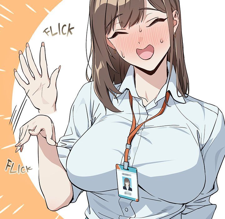 After Work Love Affairs - Chapter 70 Page 90