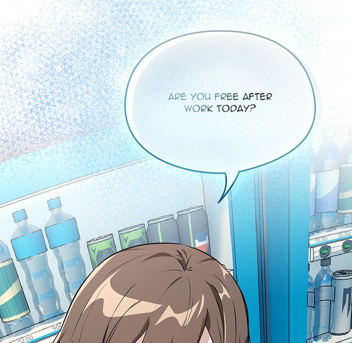 After Work Love Affairs - Chapter 71 Page 10