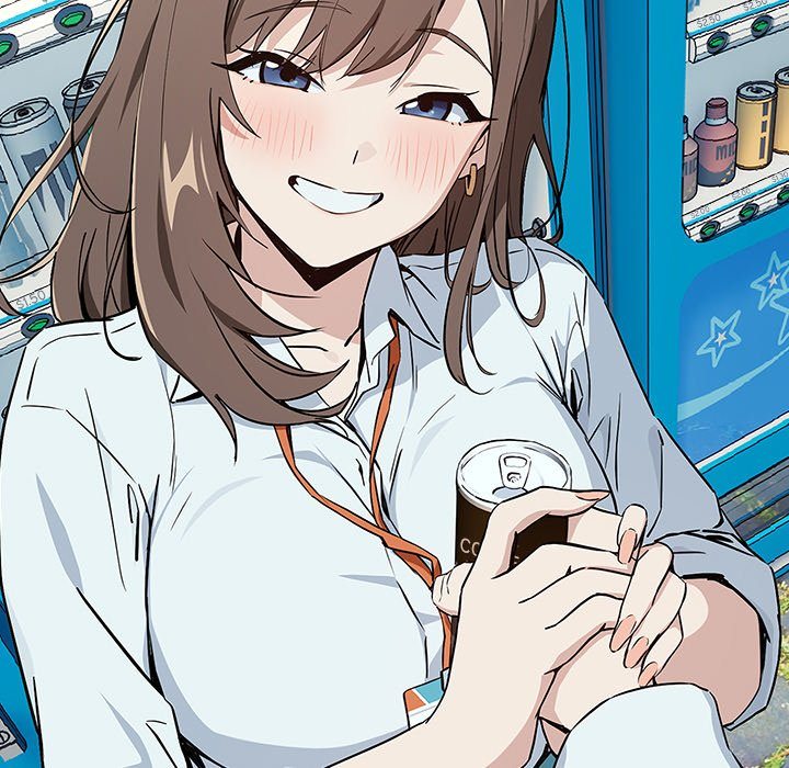 After Work Love Affairs - Chapter 71 Page 11