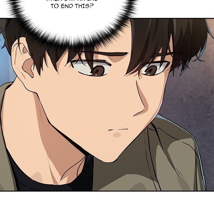 After Work Love Affairs - Chapter 71 Page 119