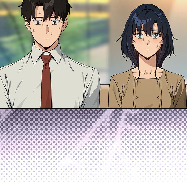 After Work Love Affairs - Chapter 71 Page 132