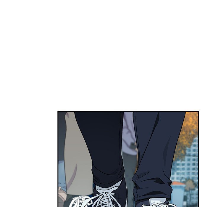 After Work Love Affairs - Chapter 71 Page 23