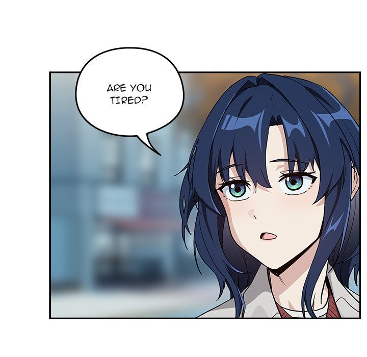 After Work Love Affairs - Chapter 71 Page 66