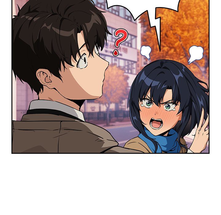 After Work Love Affairs - Chapter 72 Page 102