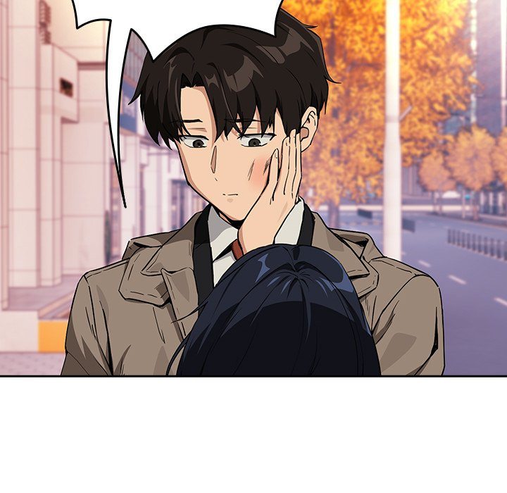 After Work Love Affairs - Chapter 72 Page 105