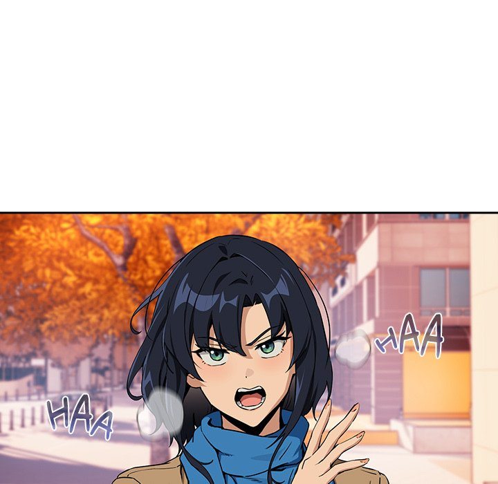 After Work Love Affairs - Chapter 72 Page 106