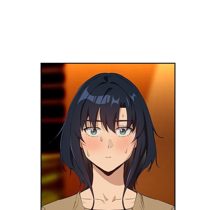 After Work Love Affairs - Chapter 72 Page 11