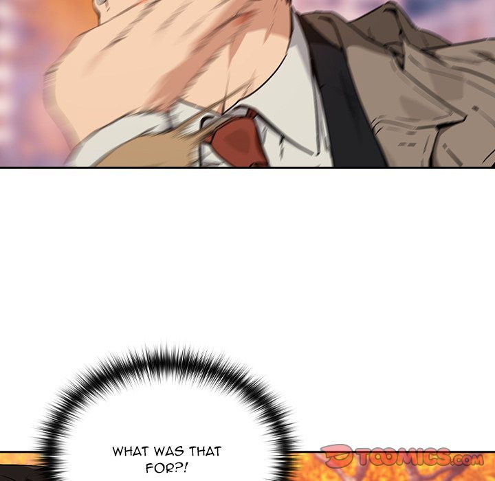 After Work Love Affairs - Chapter 72 Page 110