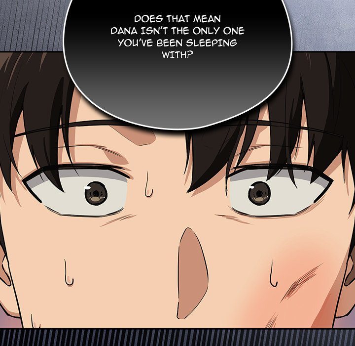 After Work Love Affairs - Chapter 72 Page 115